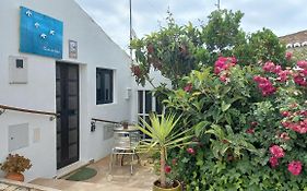 Casa Dos Avos