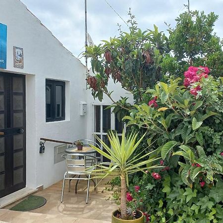 Casa Dos Avos Villa Pedralva Exterior foto