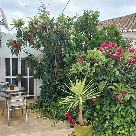 Casa Dos Avos Villa Pedralva Exterior foto