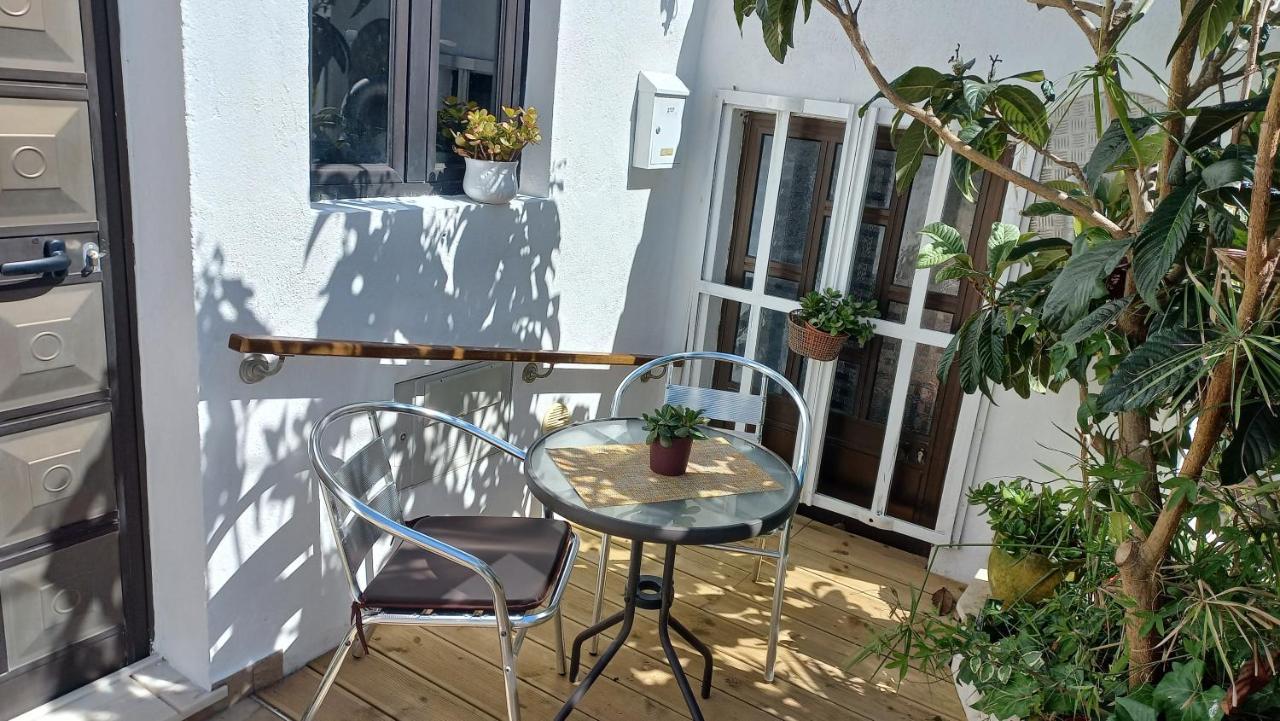 Casa Dos Avos Villa Pedralva Exterior foto